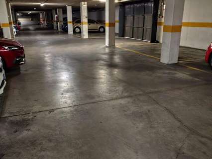 Plaza de parking en alquiler en Córdoba