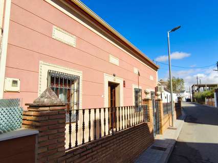 Casa en venta en La Carlota rebajada