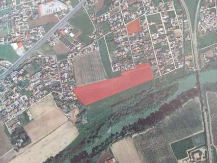 Parcela rústica en venta en Córdoba