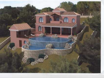 Parcela rústica en venta en Córdoba