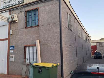 Nave industrial en venta en Córdoba