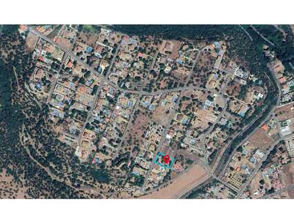 Parcela rústica en venta en Almodóvar del Río