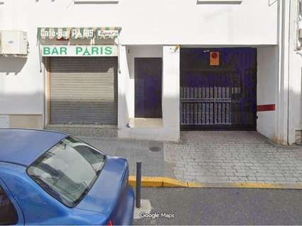 Plaza de parking en venta en Córdoba