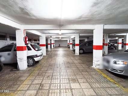 Plaza de parking en venta en Córdoba