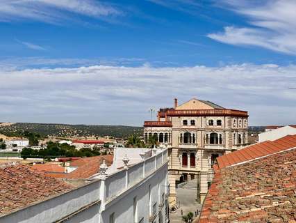 Ático dúplex en venta en Fuente Obejuna