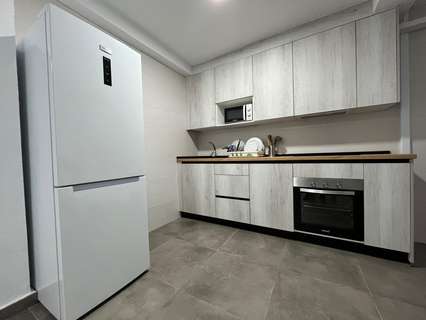 Planta baja en venta en Córdoba