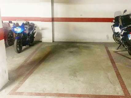 Plaza de parking en alquiler en Córdoba