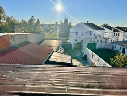 Casa en venta en Fuente Obejuna