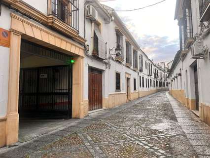 Plaza de parking en venta en Córdoba