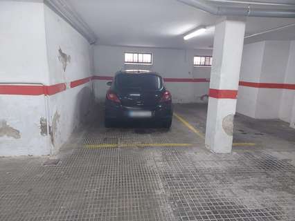 Plaza de parking en venta en Córdoba rebajada