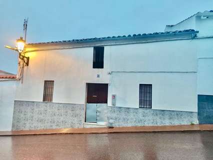 Casa en venta en Fuente Obejuna