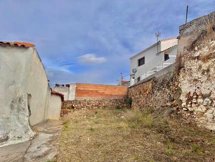 Parcela rústica en venta en Fuente Obejuna