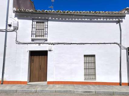 Casa en venta en Azuaga