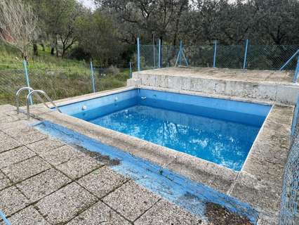 Casa en venta en Villaharta