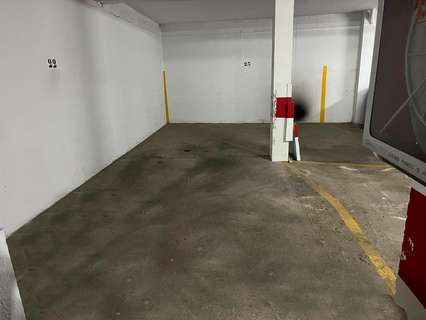 Plaza de parking en venta en Córdoba rebajada