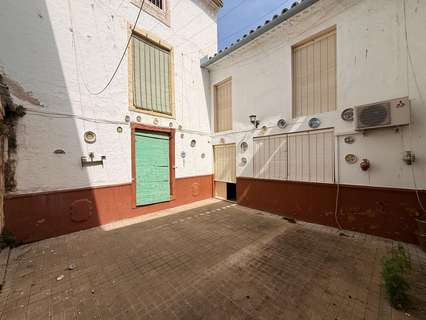 Casa en venta en Benamejí
