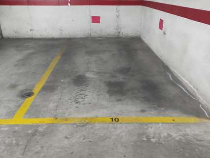 Plaza de parking en venta en Córdoba