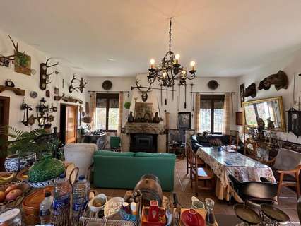 Casa en venta en Villaviciosa de Córdoba