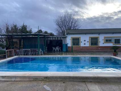 Chalet en venta en Córdoba