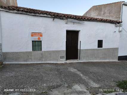 Casa en venta en Fuente Obejuna
