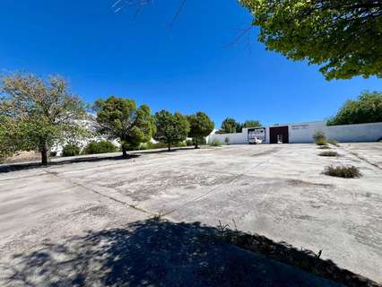Nave industrial en venta en Aguilar de la Frontera