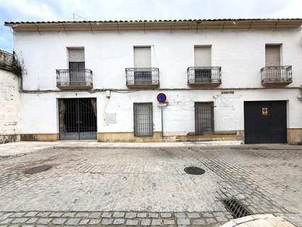 Casa en venta en Bujalance