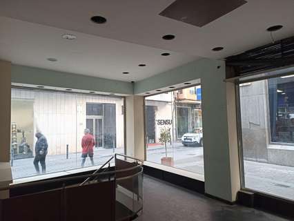 Local comercial en venta en Córdoba
