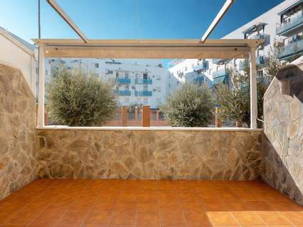 Dúplex en venta en El Puerto de Santa María