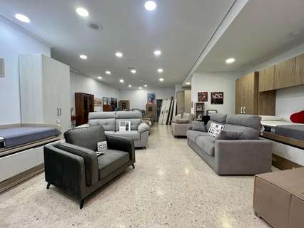 Local comercial en venta en Córdoba
