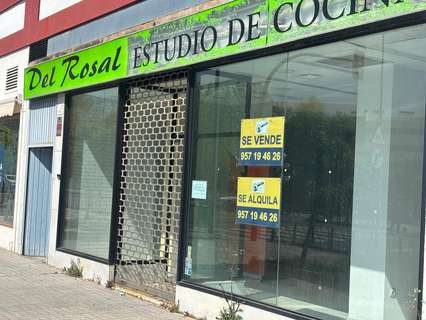 Local comercial en venta en Córdoba