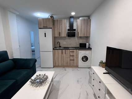 Loft en alquiler en Córdoba