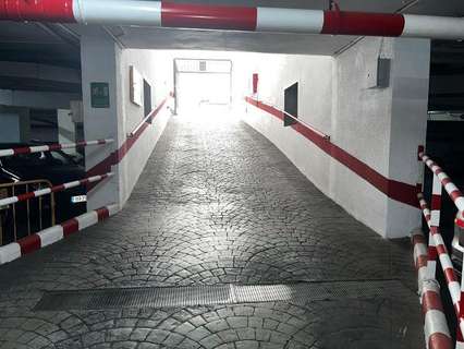 Plaza de parking en venta en Córdoba