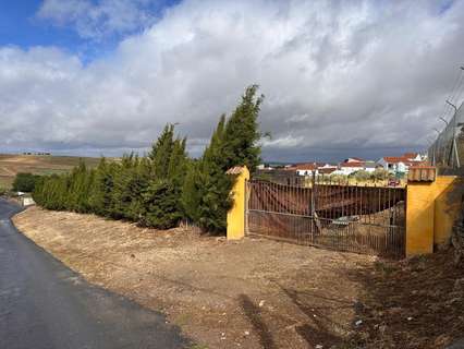 Parcela rústica en venta en Fuente Obejuna