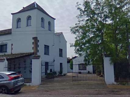 Chalet en venta en Posadas
