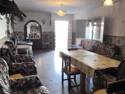 Casa en venta en Fuente Obejuna