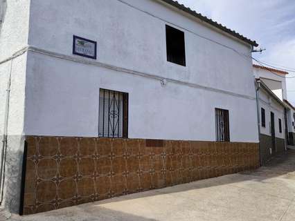 Casa en venta en Fuente Obejuna