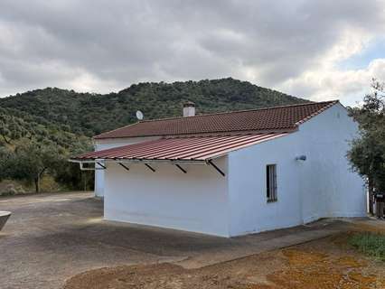 Casa rústica en venta en Obejo