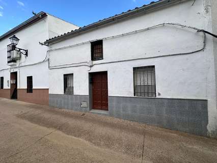 Casa en venta en Fuente Obejuna