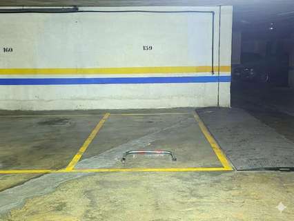 Plaza de parking en venta en Córdoba