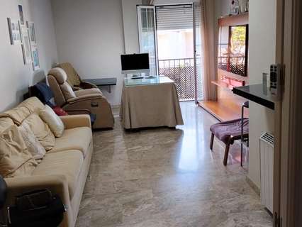 Piso en venta en La Carlota