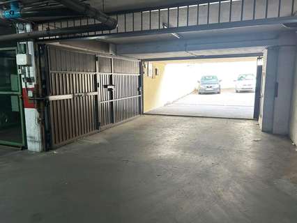 Plaza de parking en venta en Córdoba rebajada