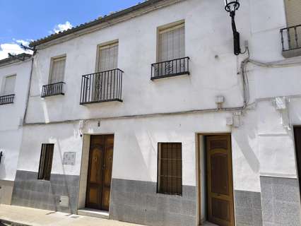 Piso en venta en Fuente Obejuna