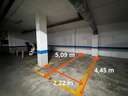 Plaza de parking en venta en Córdoba