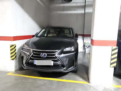 Plaza de parking en venta en Córdoba