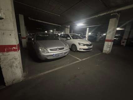 Plaza de parking en venta en Córdoba