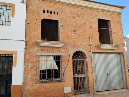 Parcela rústica en venta en La Carlota