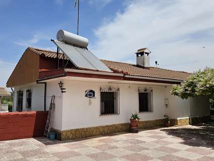 Chalet en venta en Córdoba