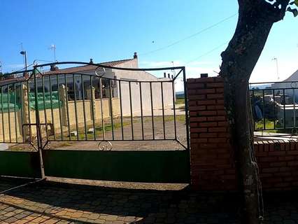 Parcela urbana en venta en Córdoba