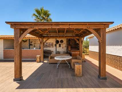 Chalet en venta en La Carlota