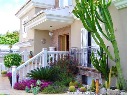 Chalet en venta en Vélez-Málaga